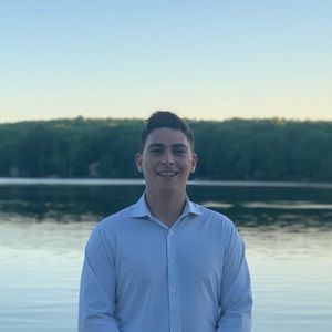 Meet your Posher, Josh